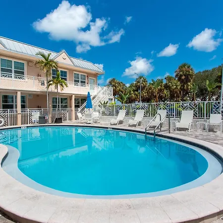 Clearwater Beach Suites 204